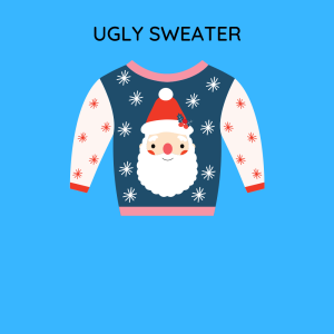 Ugly Christmas Sweater